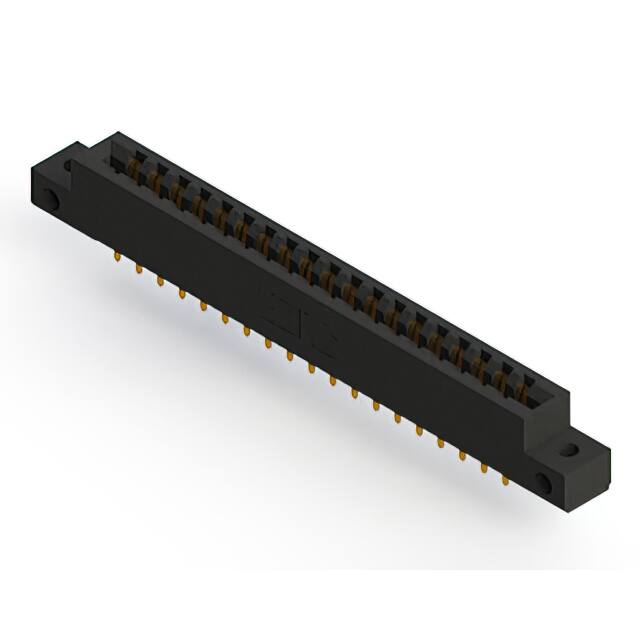 355-038-521-512 EDAC Inc.  Edgeboard Connectors